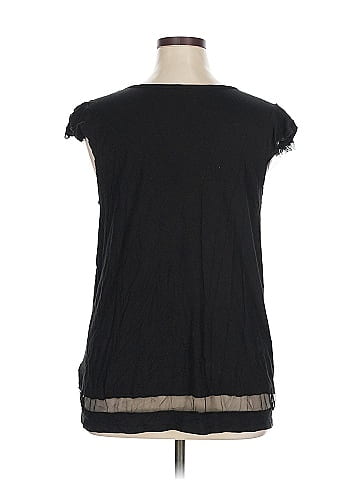 Ellen Tracy Sleeveless Blouse (view 2)
