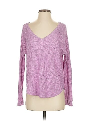 American Eagle Outfitters Pullover Sweater (view 1)