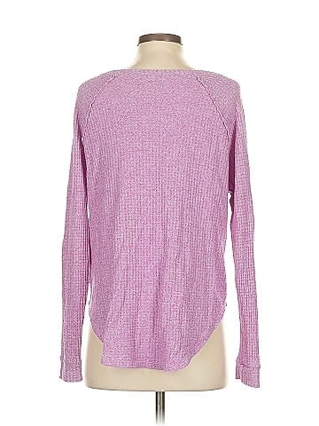 American Eagle Outfitters Pullover Sweater (view 2)
