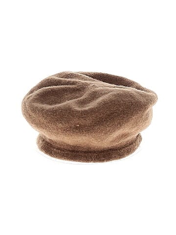Zara Winter Hat (view 1)