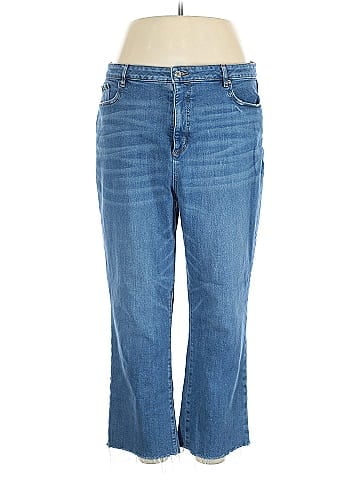 Ann Taylor LOFT Jeans (view 1)