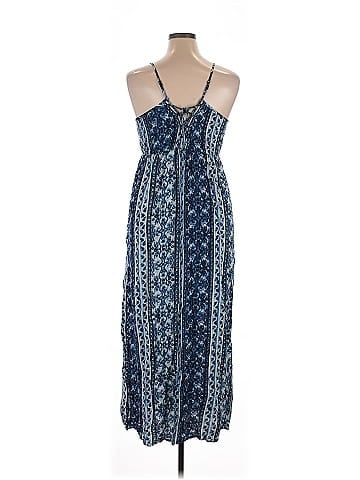 Mossimo Supply Co. Casual Dress (view 2)