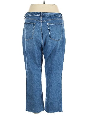 Ann Taylor LOFT Jeans (view 2)