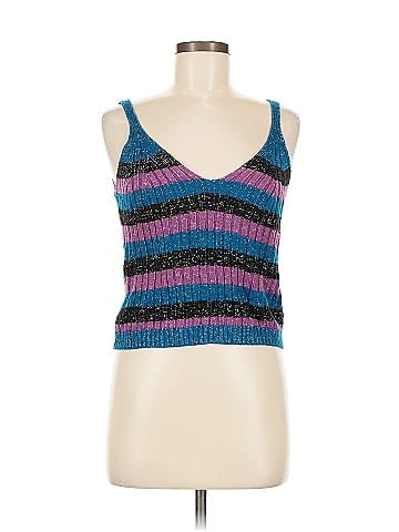 ASOS Sleeveless Top (view 1)