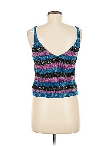 ASOS Sleeveless Top (view 2)