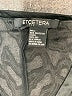 Etcetera 100% Polyester Black Long Sleeve Blouse Size 0 - photo 6