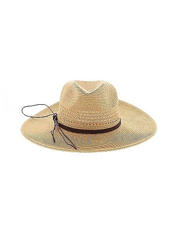 Carly Jean Sun Hat (view 1)