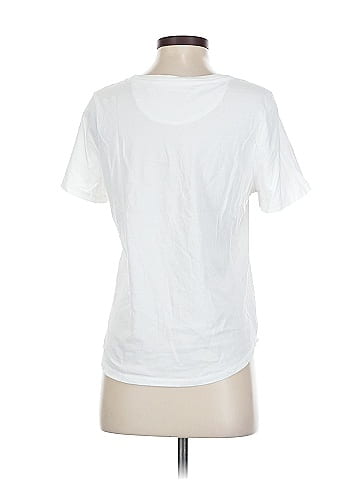 Daily Practice By Anthropologie Short Sleeve T-Shirt (view 2)