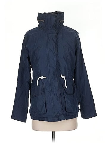 Abercrombie & Fitch Snow Jacket (view 1)