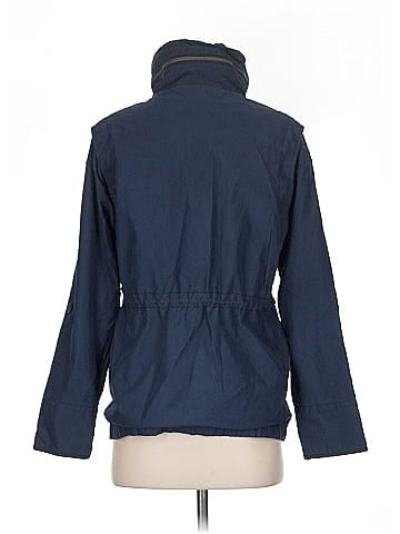 Abercrombie & Fitch Snow Jacket (view 2)