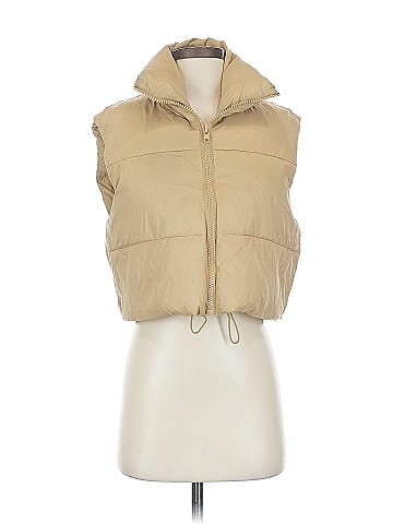 Unbranded Vest (view 1)