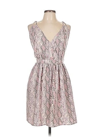 Gianni Bini Casual Dress (view 1)