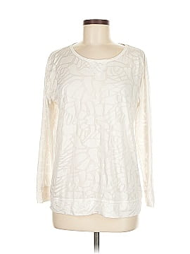 Two By Vince Camuto Long Sleeve Top