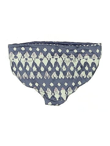 A Pea in the Pod Swimsuit Bottoms (view 2)