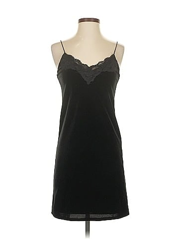 Aqua Cocktail Dress (view 1)