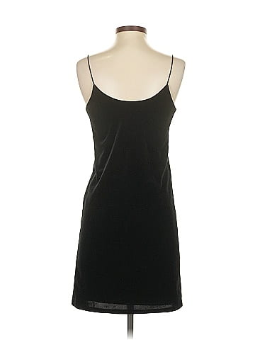 Aqua Cocktail Dress (view 2)