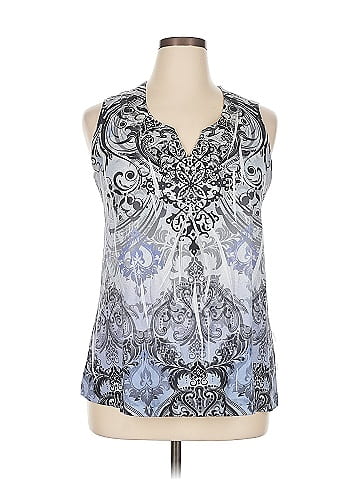 Cato Tank Top (view 1)