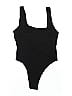 Unbranded Black Bodysuit Size M - photo 1