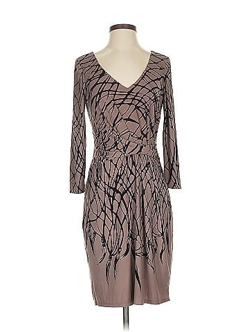 Max and Cleo Cocktail Dress (view 1)