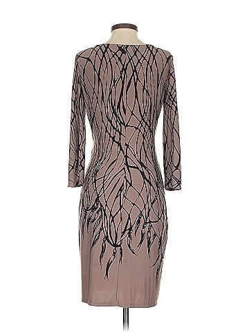 Max and Cleo Cocktail Dress (view 2)