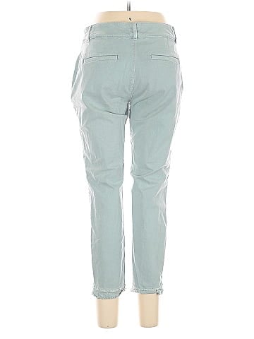 Ann Taylor LOFT Jeggings (view 2)