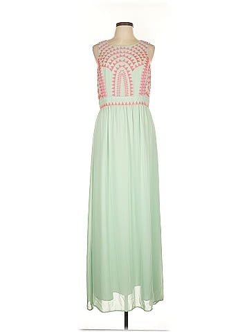 Gianni Bini Casual Dress (view 1)