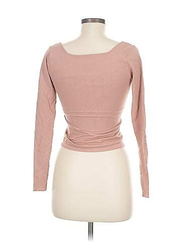 Intimately by Free People 3/4 Sleeve T-Shirt (view 2)