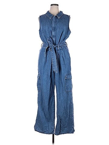 Universal Thread Jumpsuit (view 1)