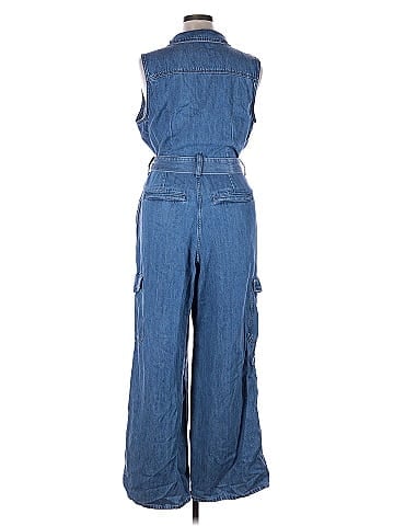 Universal Thread Jumpsuit (view 2)