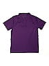 Under Armour Blue Purple Tank Top Size L (youth) - photo 2
