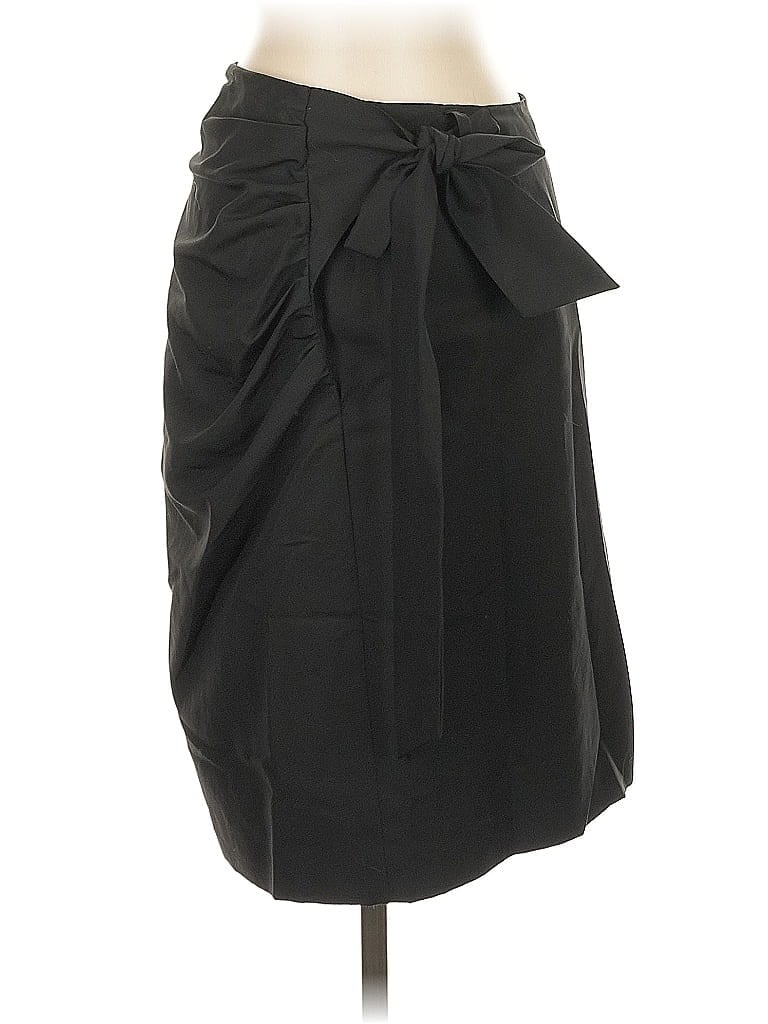 LEIFSDOTTIR Pre-owned Formal Skirt In Black