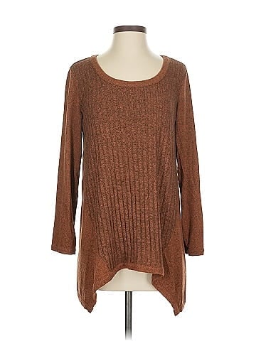 Nally & Millie Pullover Sweater (view 1)