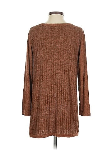 Nally & Millie Pullover Sweater (view 2)