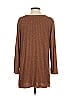 Nally & Millie Brown Pullover Sweater Size S - photo 2