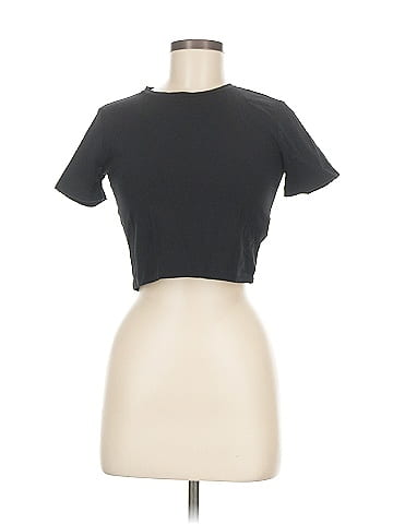Zara Short Sleeve T-Shirt (view 1)
