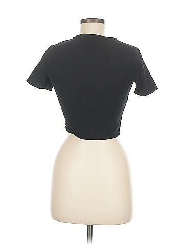 Zara Short Sleeve T-Shirt (view 2)