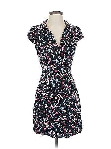 Trixxi Casual Dress (view 1)