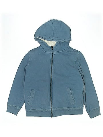 Primary Clothing Zip Up Hoodie (view 1)