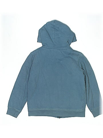 Primary Clothing Zip Up Hoodie (view 2)