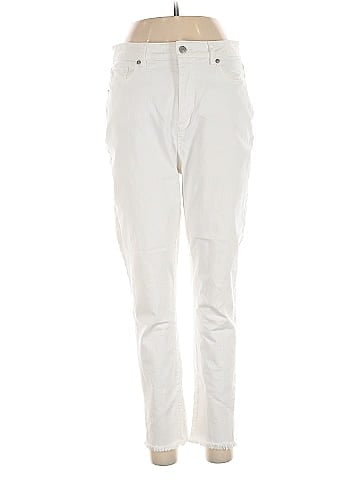Ann Taylor LOFT Jeans (view 1)