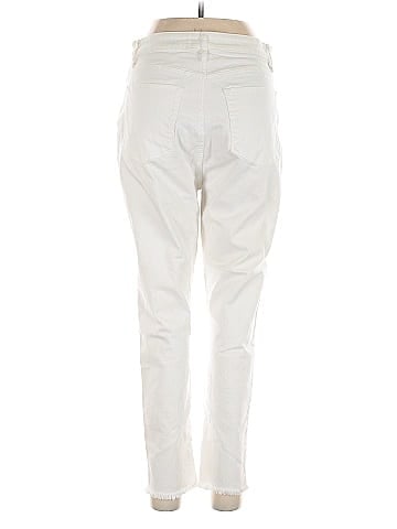 Ann Taylor LOFT Jeans (view 2)