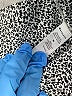 Athleta Animal Print Gray Active Pants Size M - photo 7