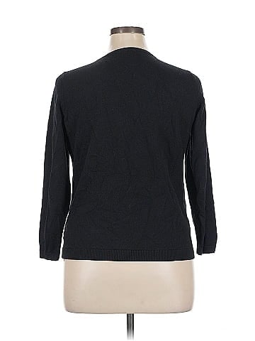 Talbots Cardigan (view 2)