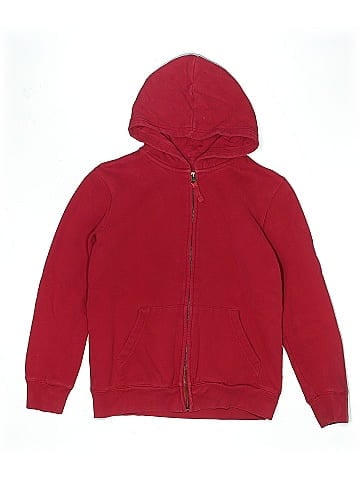 Primary Clothing Zip Up Hoodie (view 1)