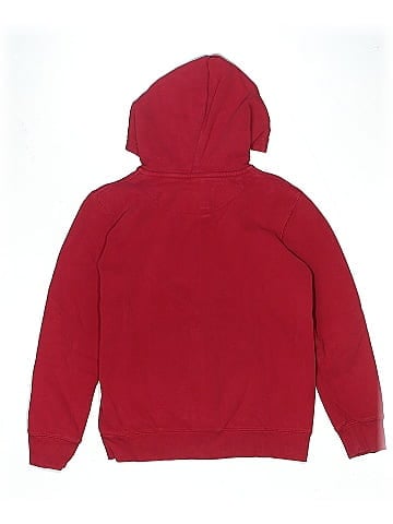 Primary Clothing Zip Up Hoodie (view 2)