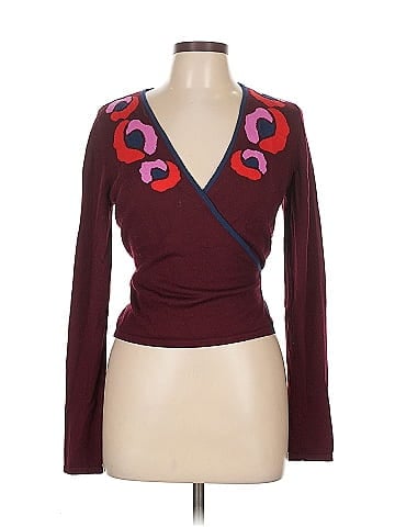 Diane von Furstenberg Wool Cardigan (view 1)