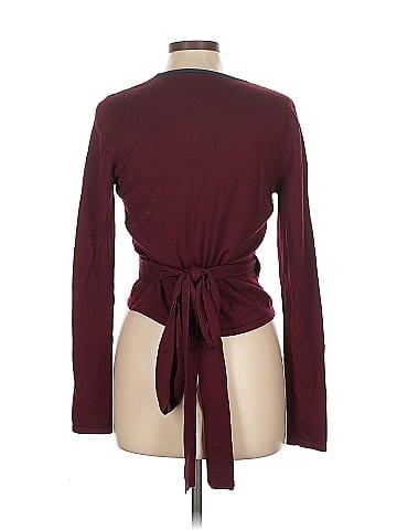 Diane von Furstenberg Wool Cardigan (view 2)