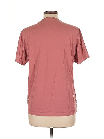 Theory Short Sleeve T-Shirt (view 2)