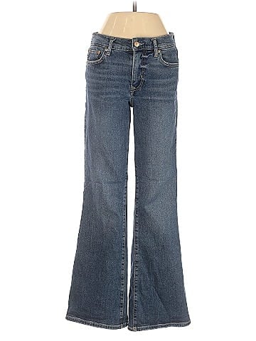 Lovers + Friends Jeans (view 1)
