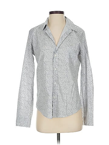Frank & Eileen Long Sleeve Button-Down Shirt (view 1)